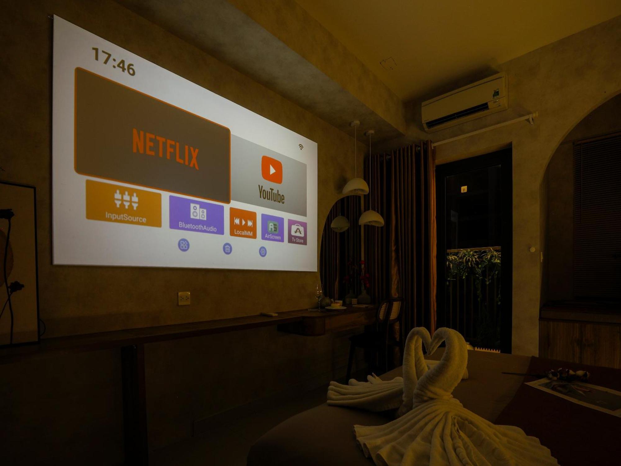 May Soho Saigon Serviced Apartment Ho Chi Minh-Byen Eksteriør billede