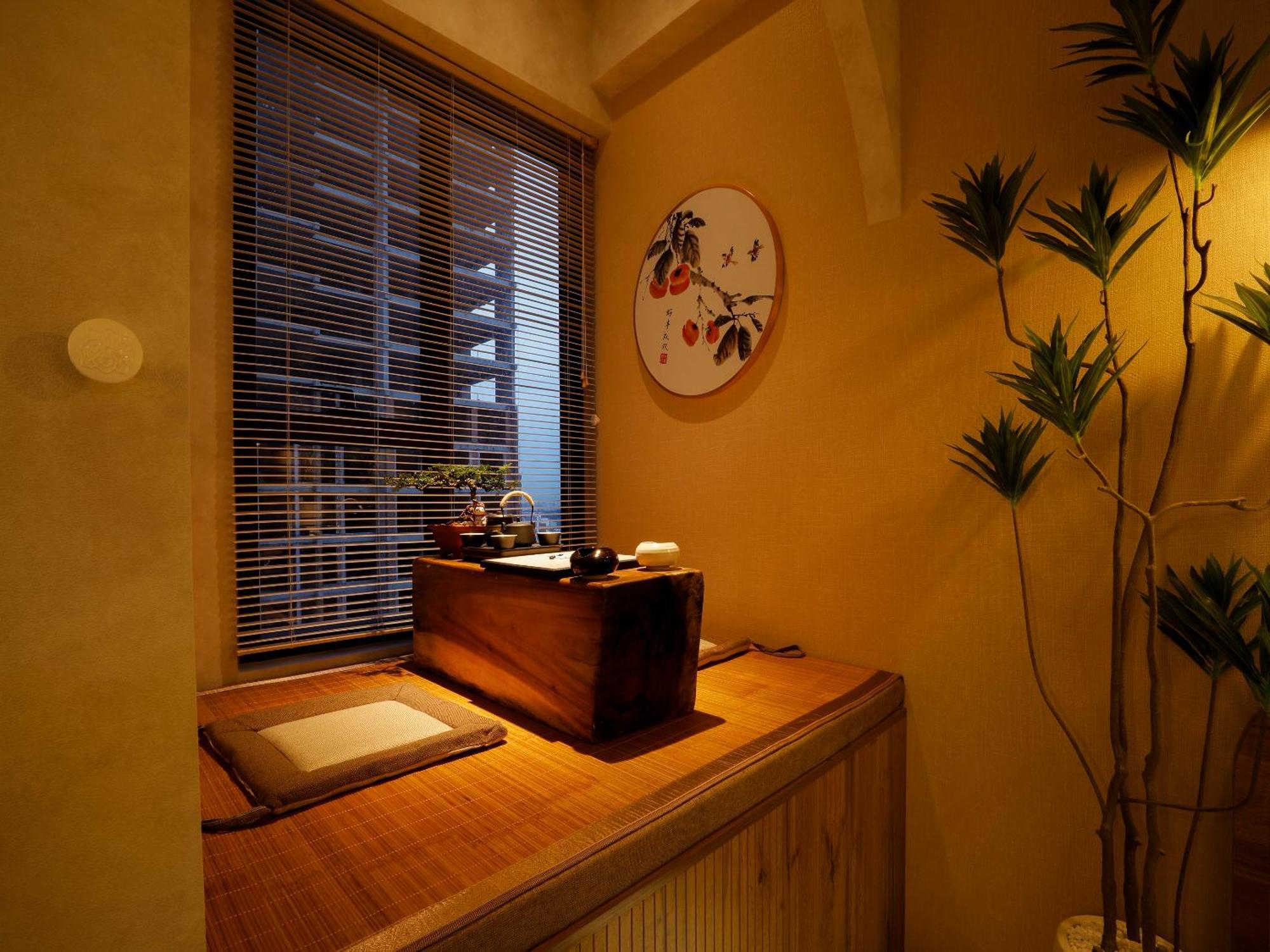 May Soho Saigon Serviced Apartment Ho Chi Minh-Byen Værelse billede